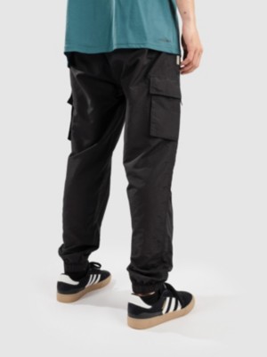 Nylon cargo pants on sale mens